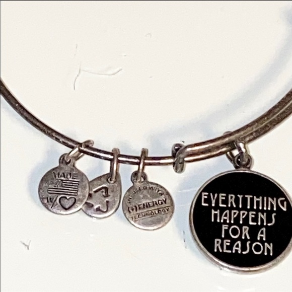 SOLD BuNdLee of 3!! Alex & Ani Charm Bracelets - Picture 7 of 11